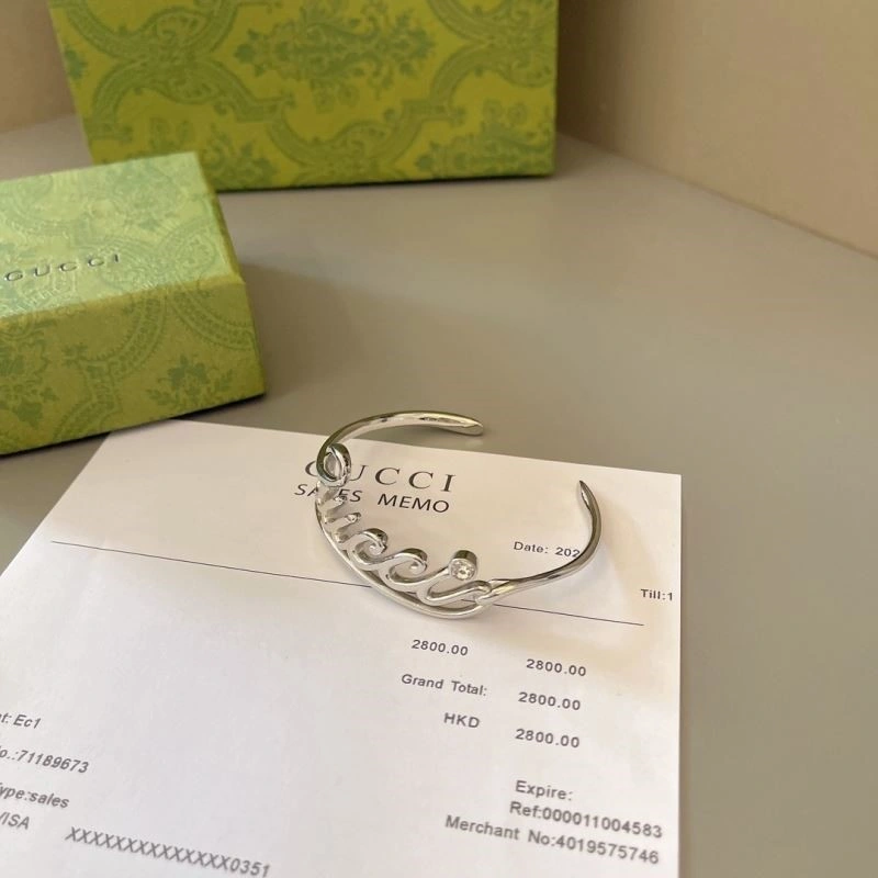 Gucci Bracelets AllSeason 244406
