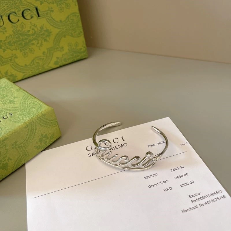 Gucci Bracelets AllSeason 244406