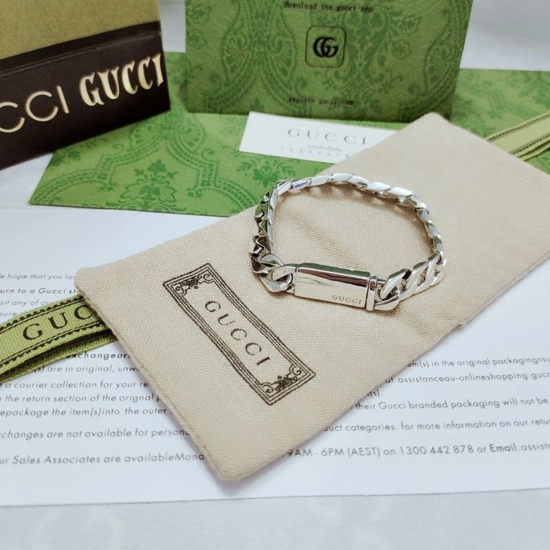 SportInspired Gucci Bracelets 244417