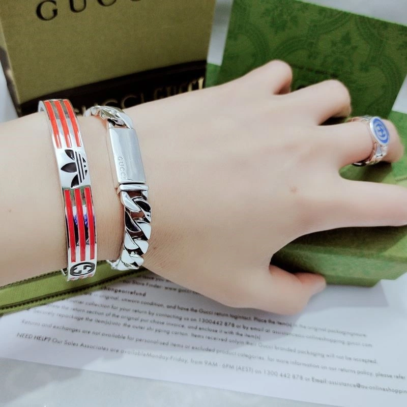 SportInspired Gucci Bracelets 244417