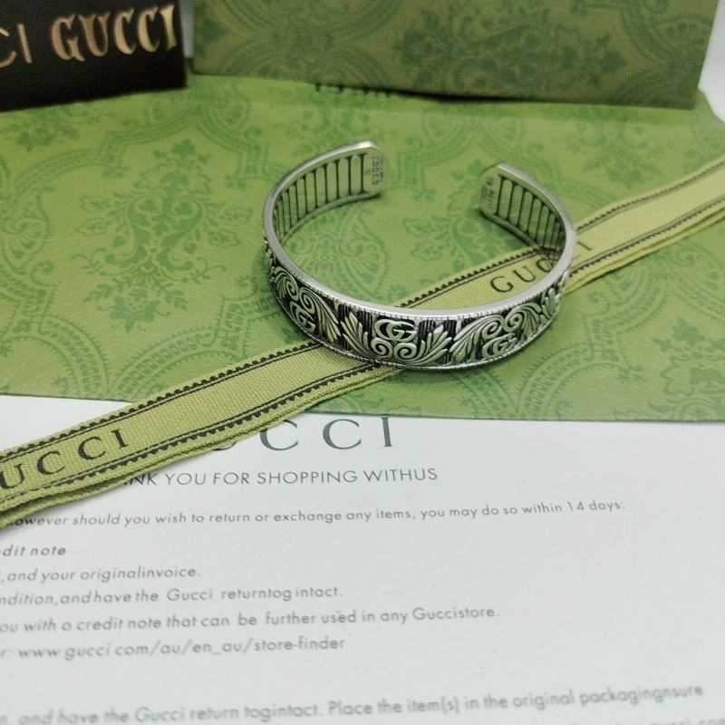 Packable Gucci Bracelets 244405
