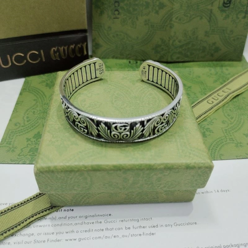 Packable Gucci Bracelets 244405
