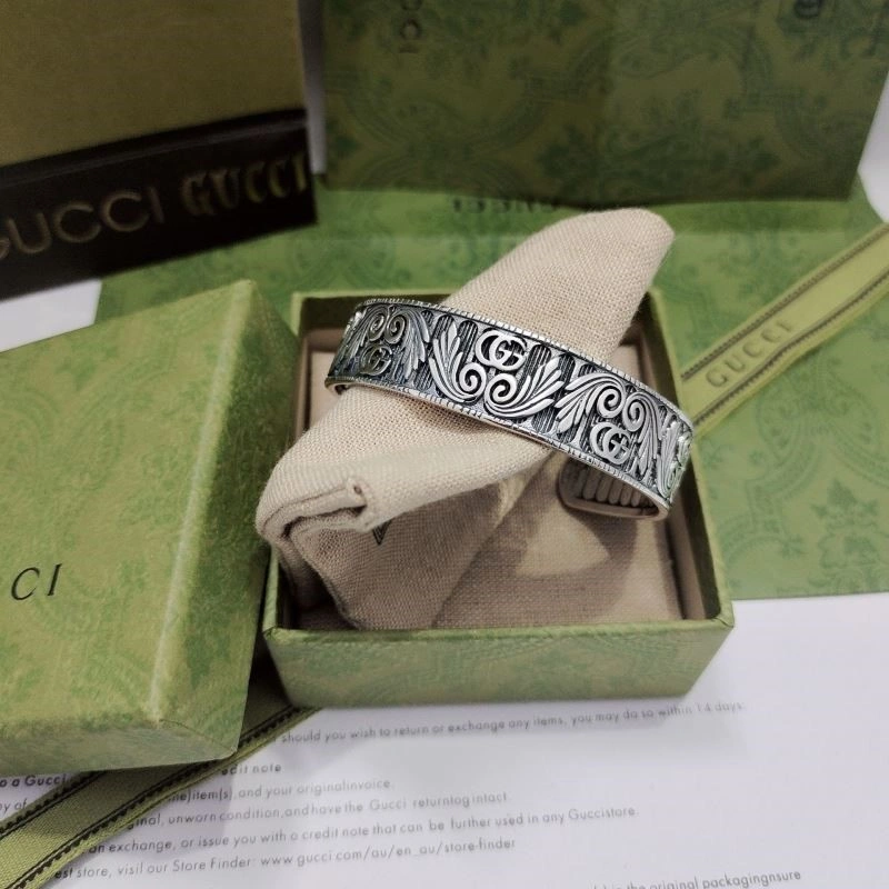 Packable Gucci Bracelets 244405