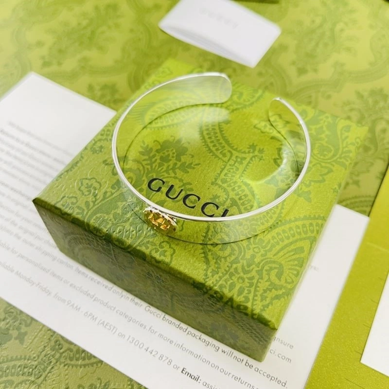 EasyMatch Gucci Bracelets 244395