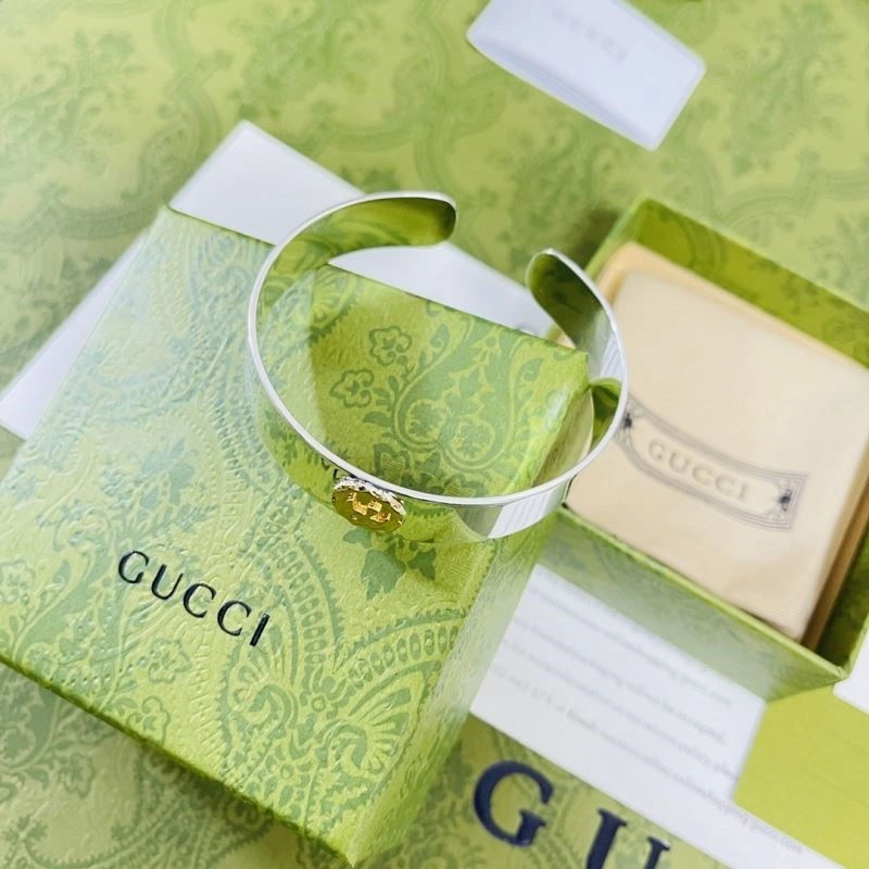 EasyMatch Gucci Bracelets 244395