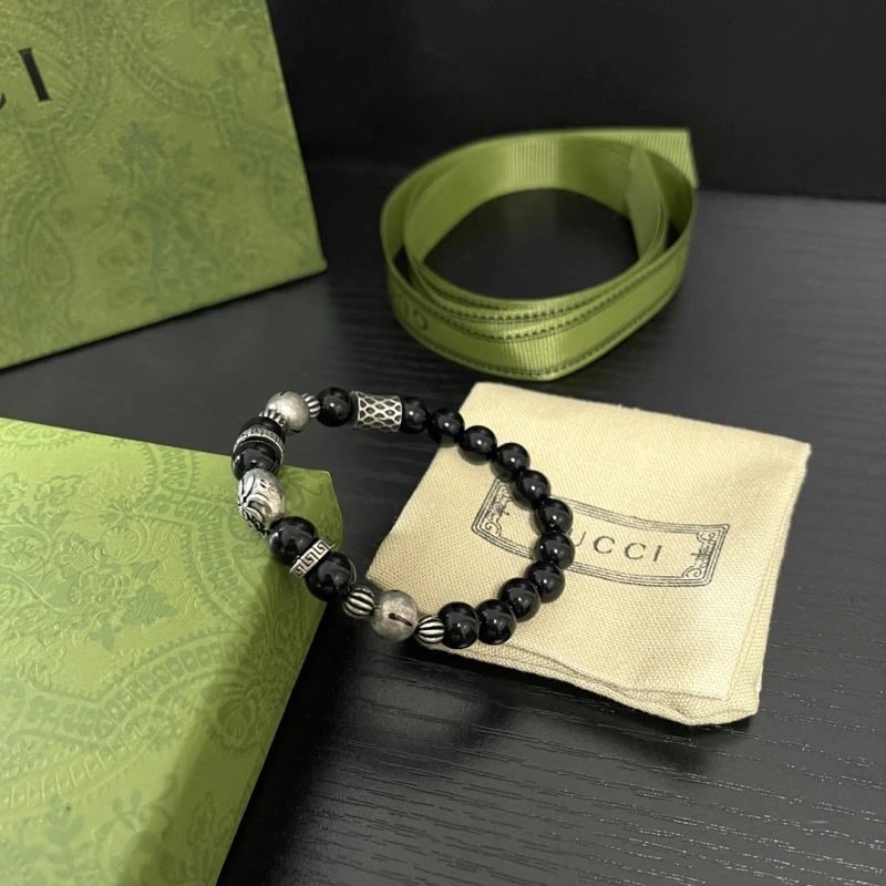 Gucci Bracelets Versatile 244398