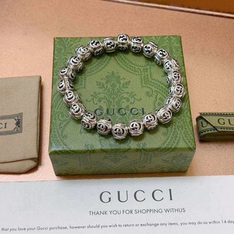 GoAnywhere Gucci Bracelets 244408