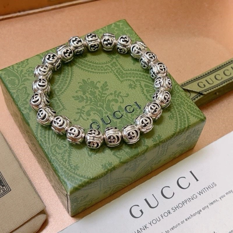 GoAnywhere Gucci Bracelets 244408