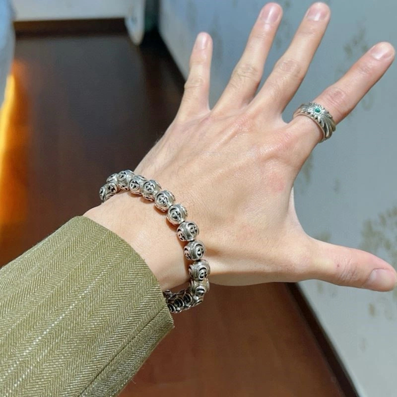 GoAnywhere Gucci Bracelets 244408