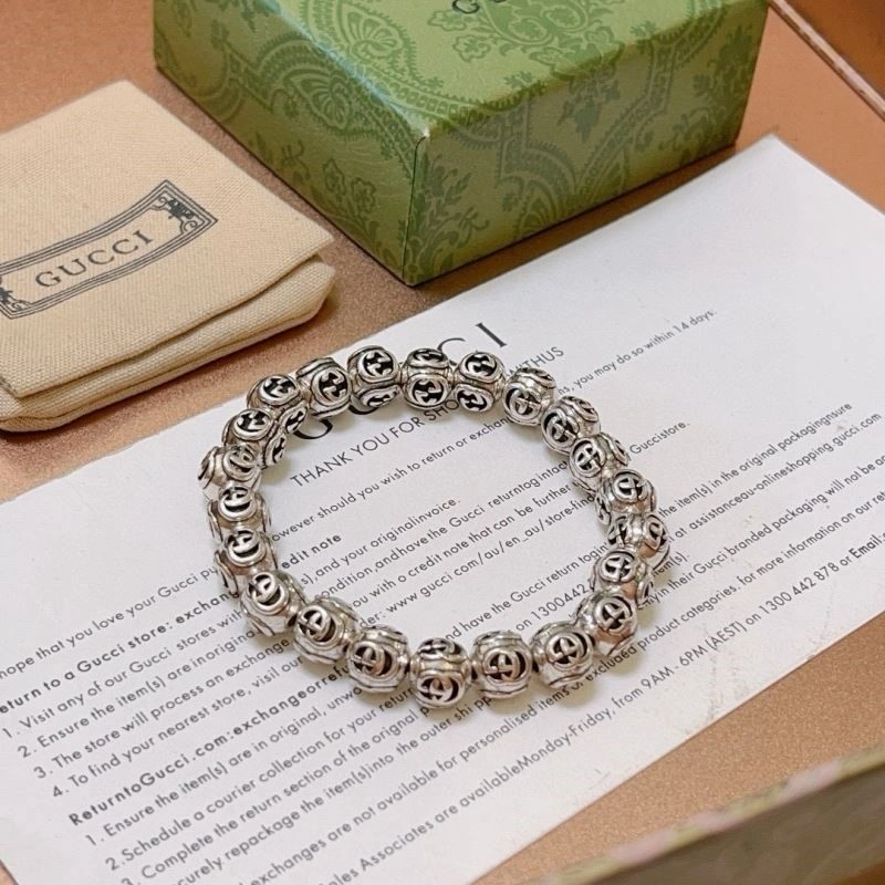 GoAnywhere Gucci Bracelets 244408