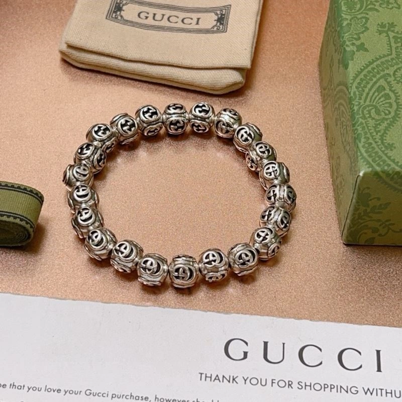 GoAnywhere Gucci Bracelets 244408