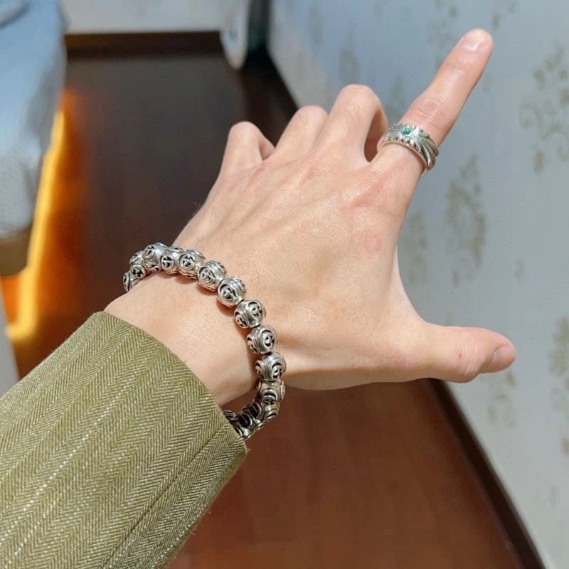 GoAnywhere Gucci Bracelets 244408