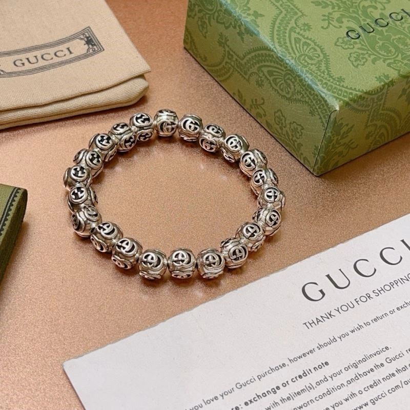 GoAnywhere Gucci Bracelets 244408