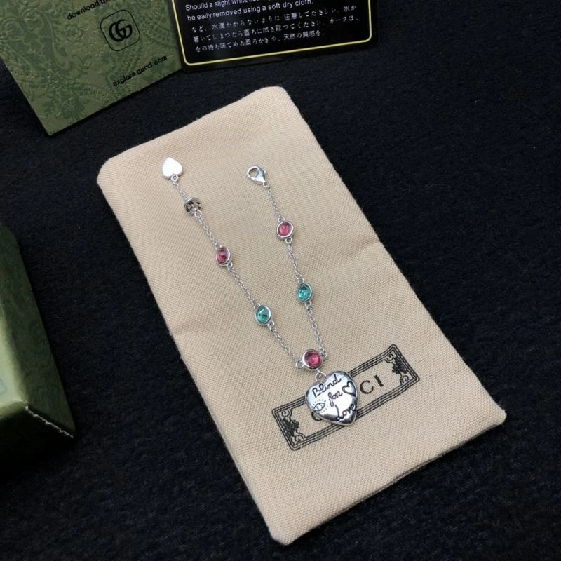 Reliable Gucci Bracelets 244392