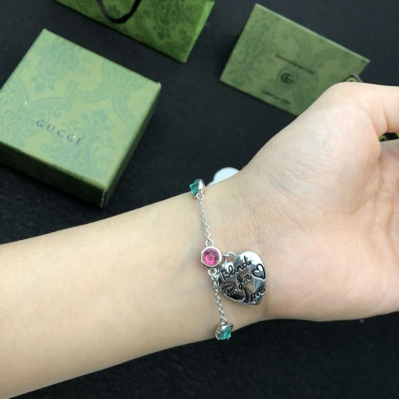 Reliable Gucci Bracelets 244392