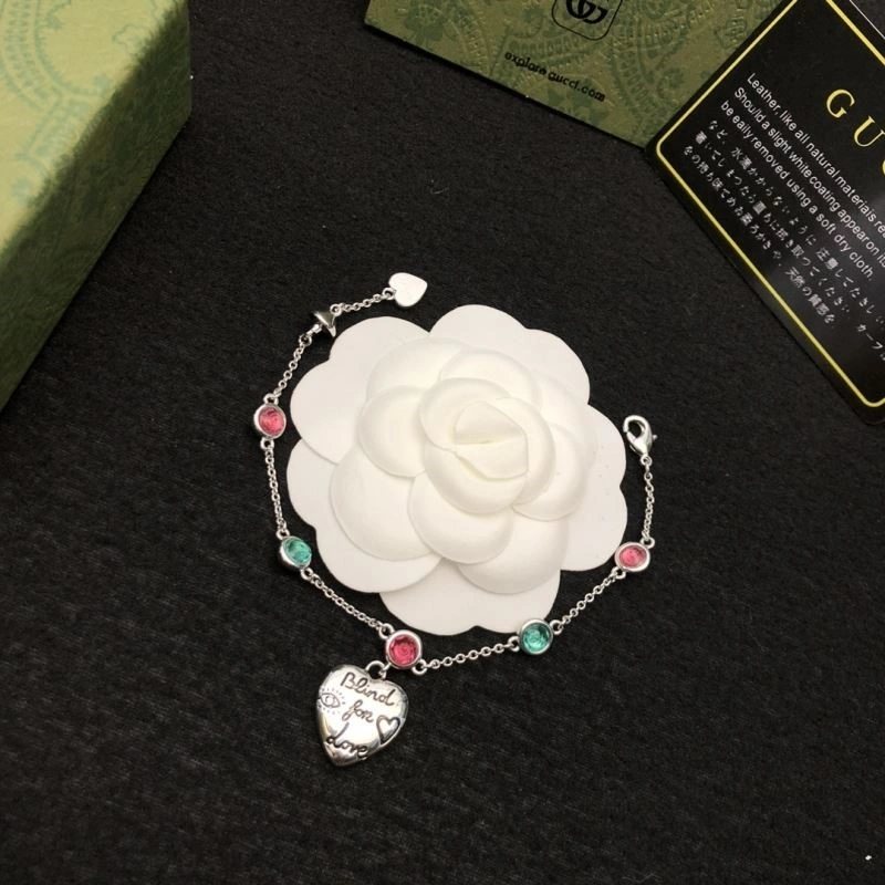 Reliable Gucci Bracelets 244392