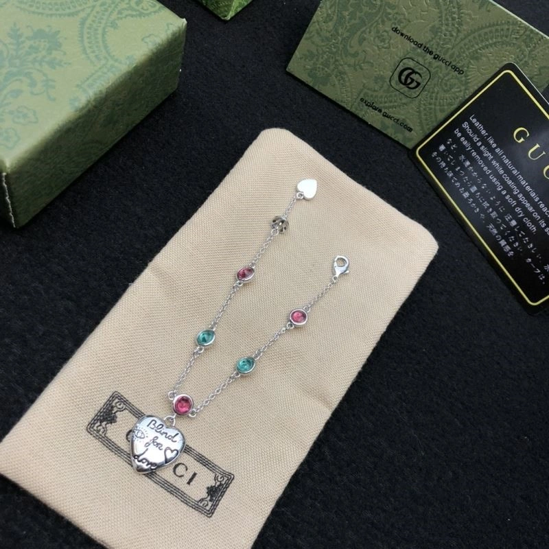 Reliable Gucci Bracelets 244392