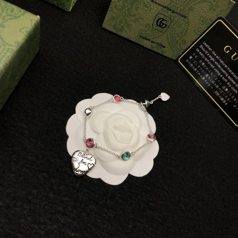 Reliable Gucci Bracelets 244392