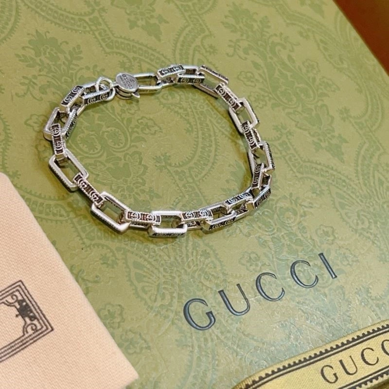 Gucci Bracelets Classic 244407