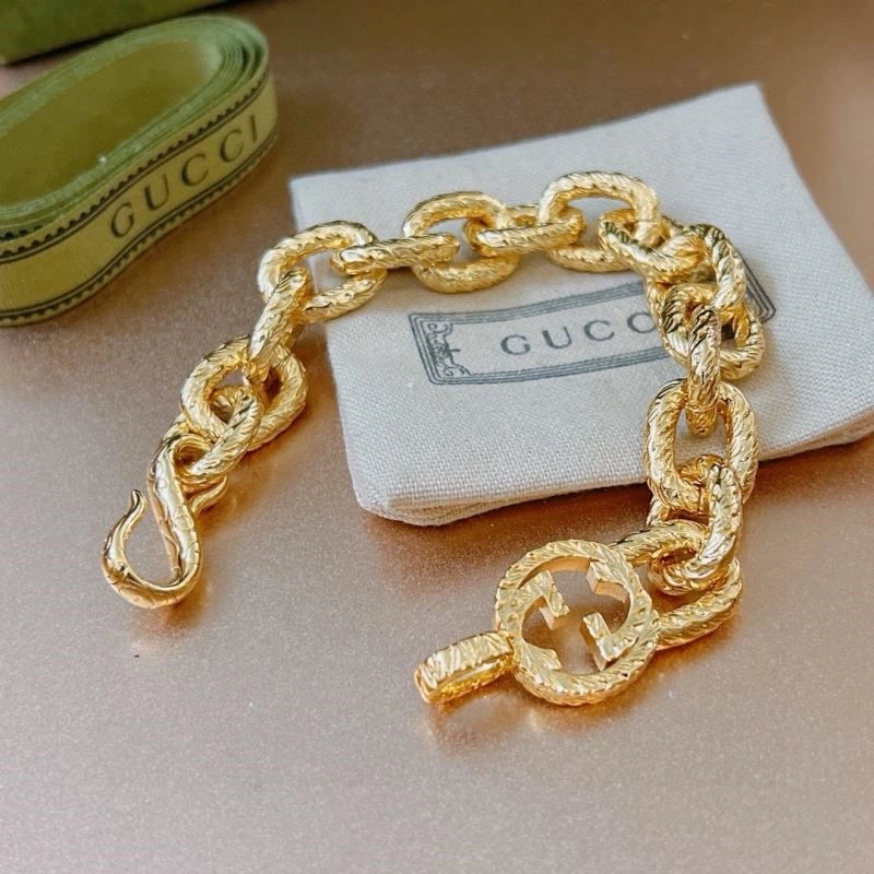 MultiPurpose Gucci Bracelets 244410