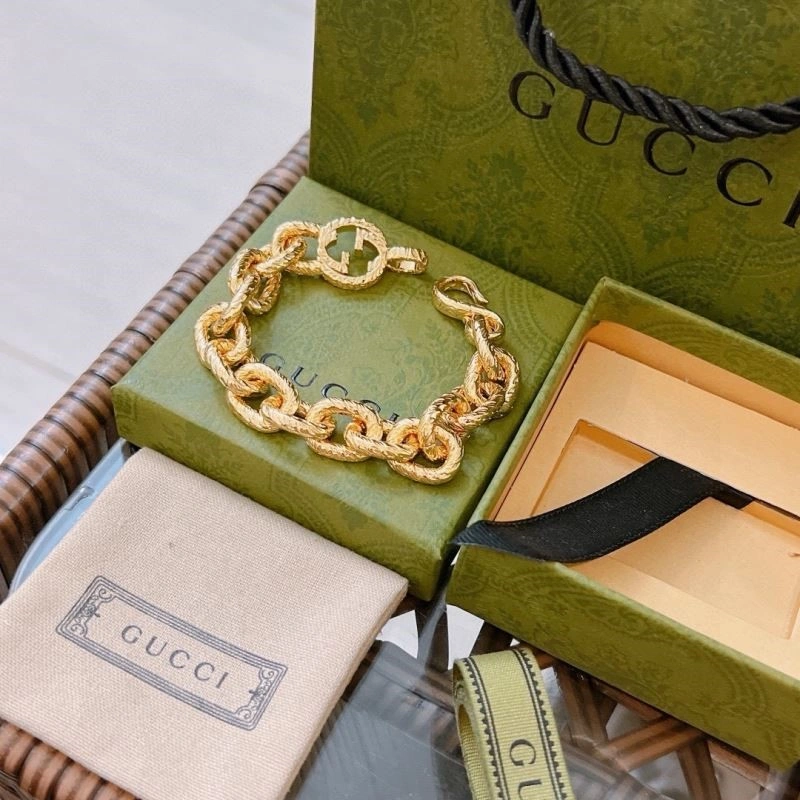 MultiPurpose Gucci Bracelets 244410
