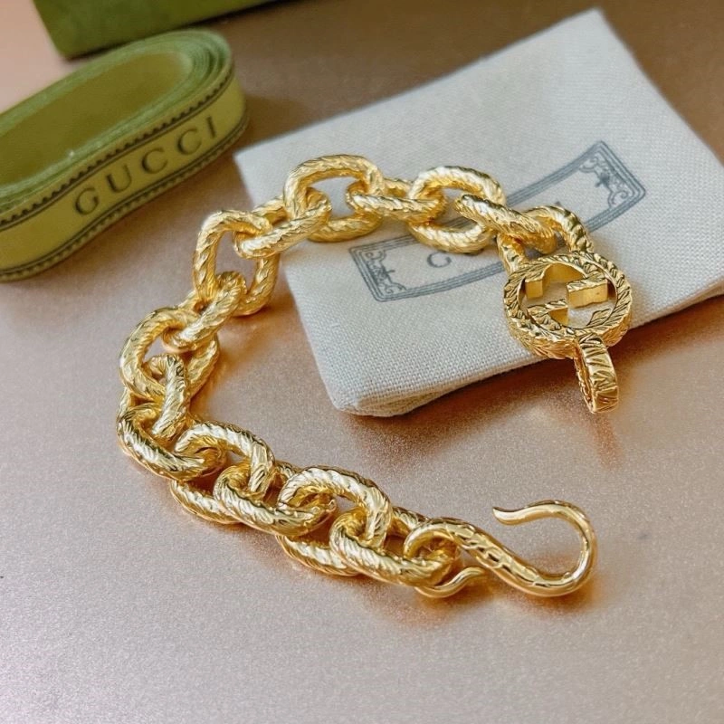 MultiPurpose Gucci Bracelets 244410