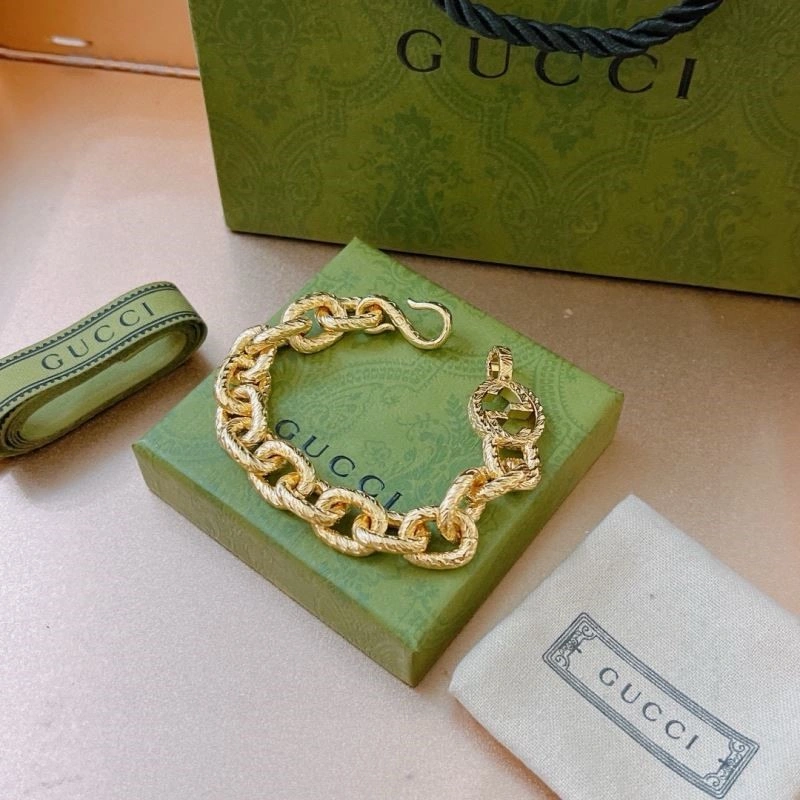 MultiPurpose Gucci Bracelets 244410