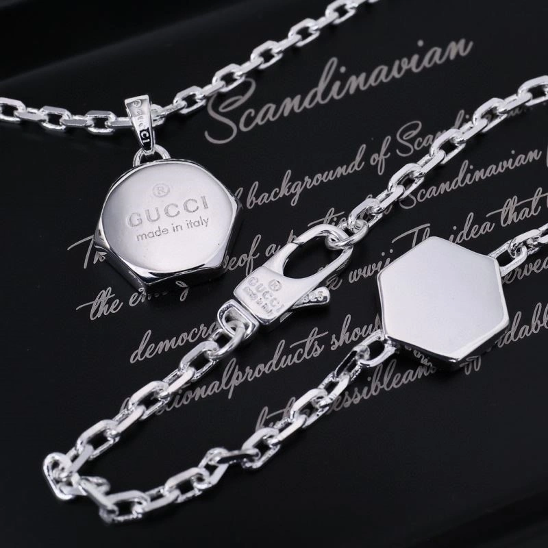 Gucci Bracelets Effortless 244390