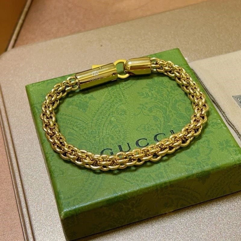 Gucci Bracelets EasyCare 244409