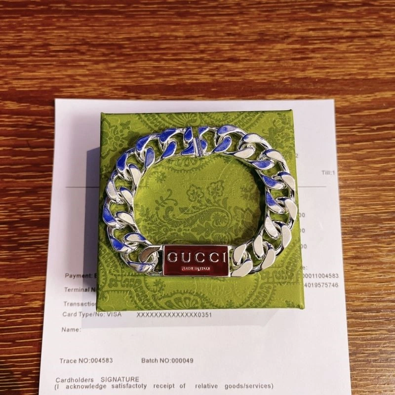 Gucci Bracelets Durable 244386