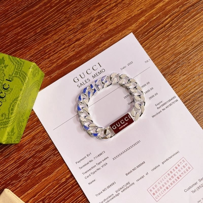 Gucci Bracelets Durable 244386