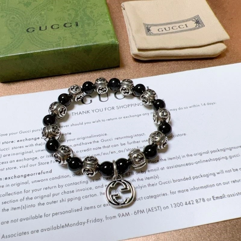 Seasonal Gucci Bracelets 244413