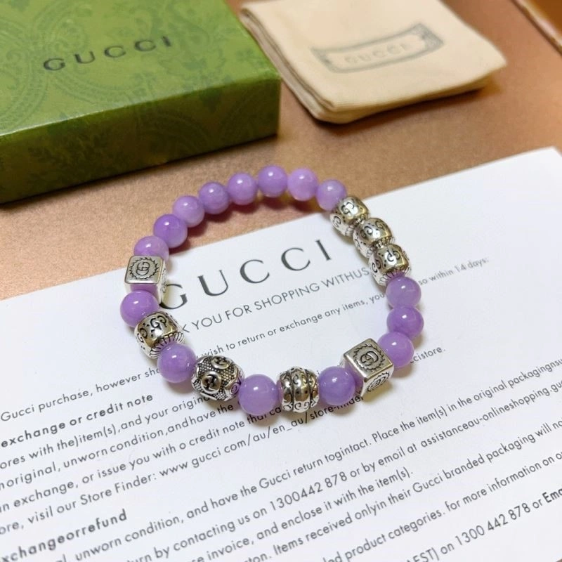 Gucci Bracelets Casual 244388