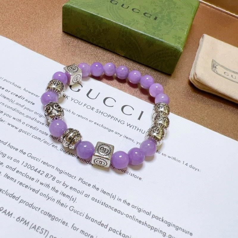 Gucci Bracelets Casual 244388