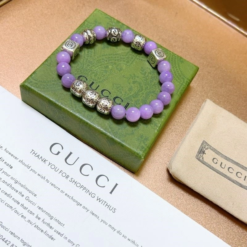 Gucci Bracelets Casual 244388