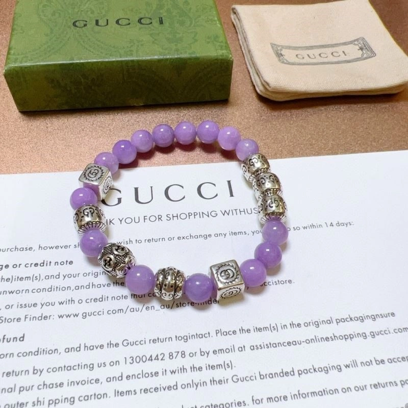Gucci Bracelets Casual 244388
