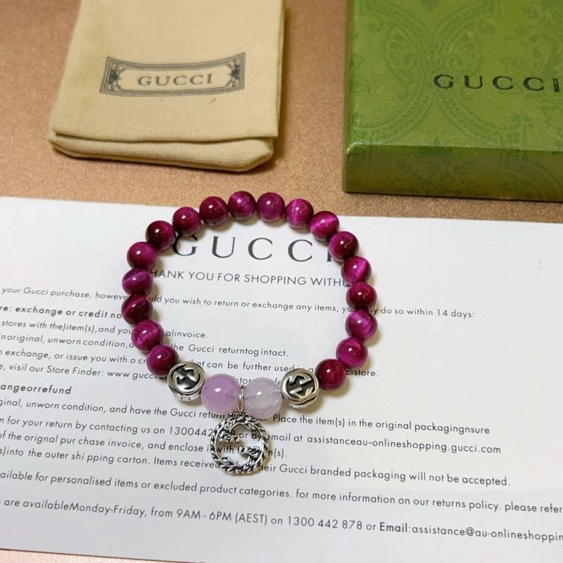 Unique Gucci Bracelets 244385