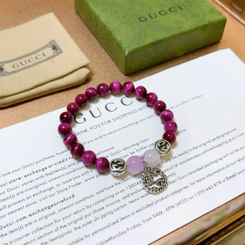 Unique Gucci Bracelets 244385