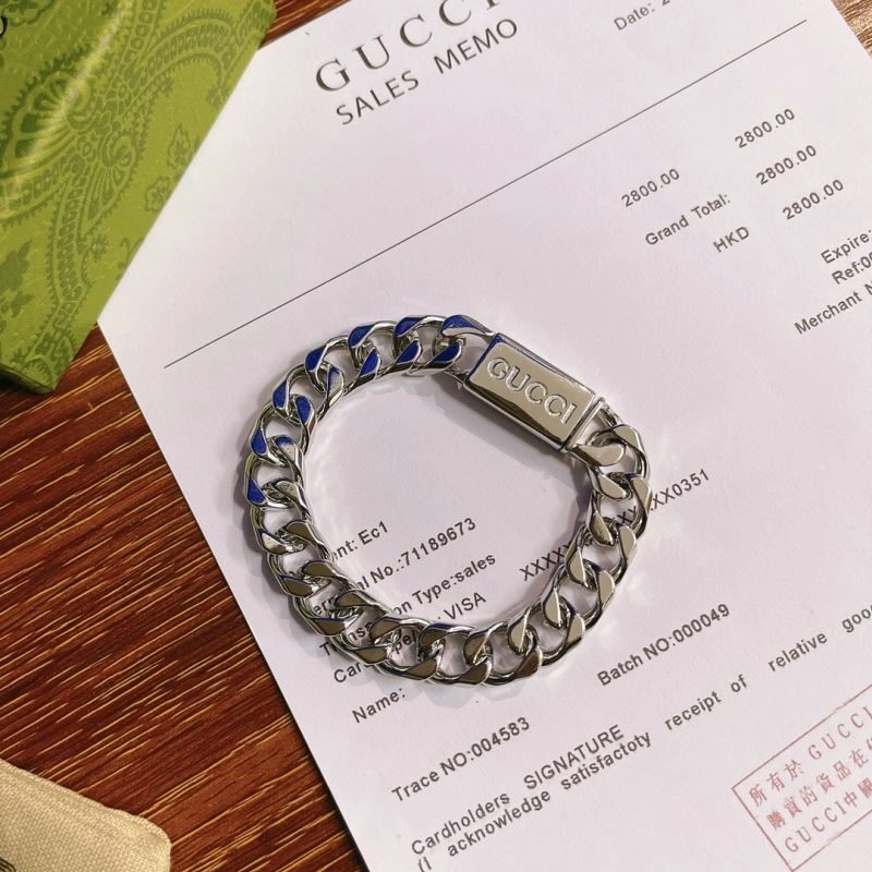 Functional Gucci Bracelets 244363