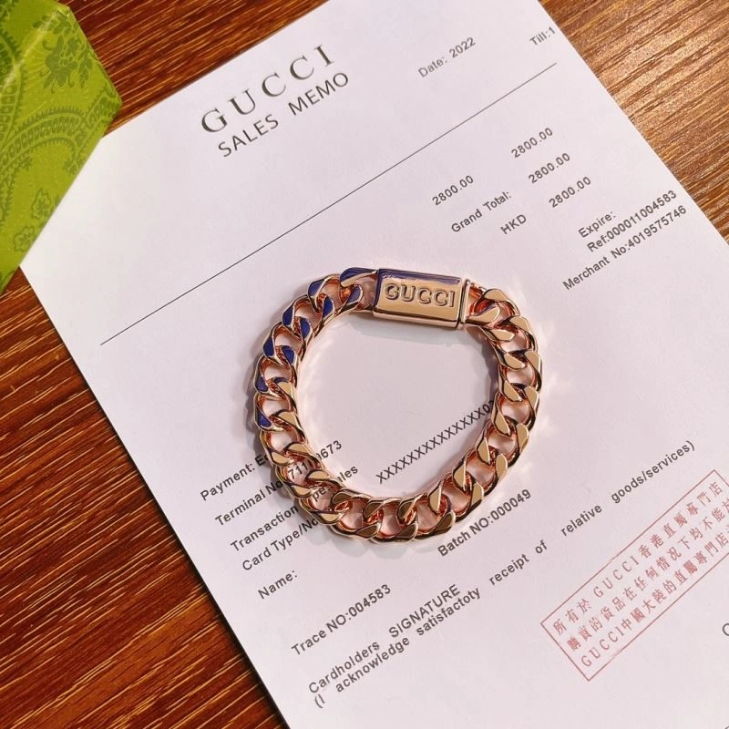 Gucci Bracelets SportInspired 244353