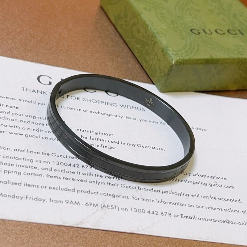 Gucci Bracelets Casual 244355