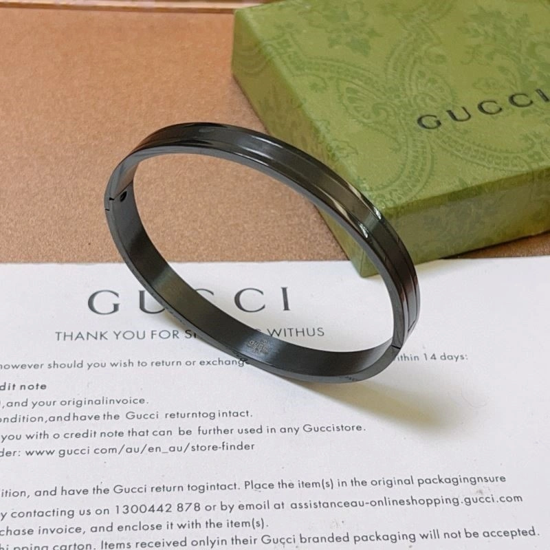 Gucci Bracelets Casual 244355
