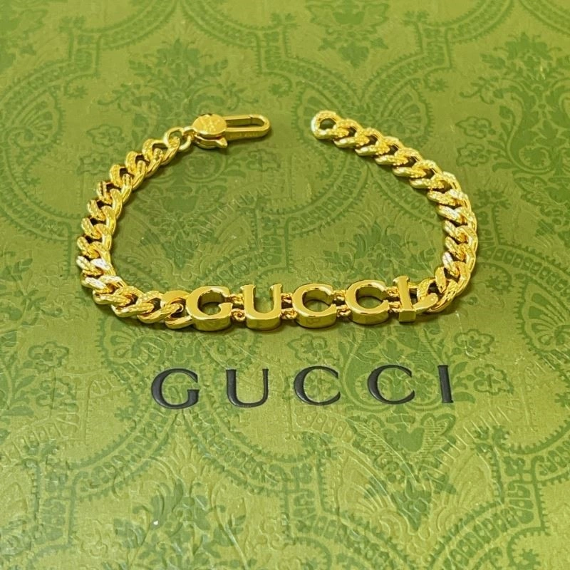 HighPerformance Gucci Bracelets 244359