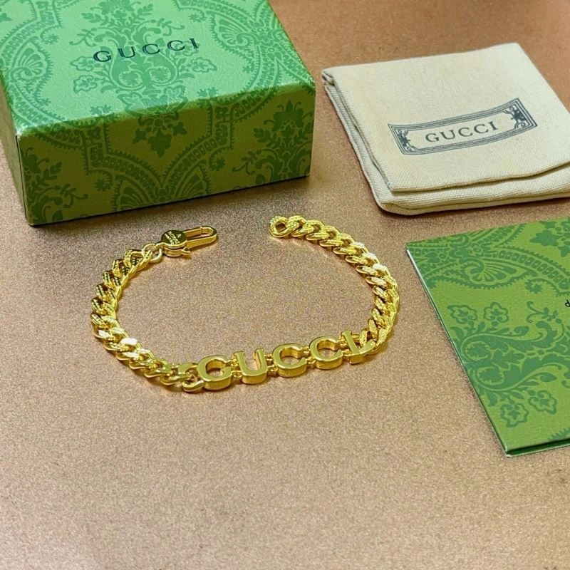 HighPerformance Gucci Bracelets 244359