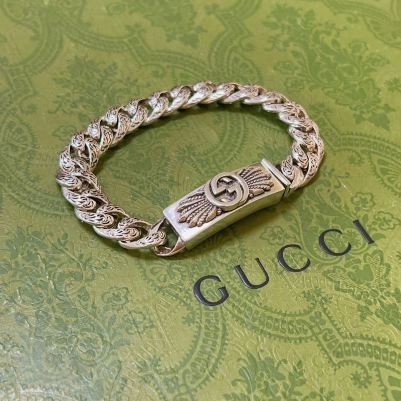 Gucci Bracelets Trendsetting 244370