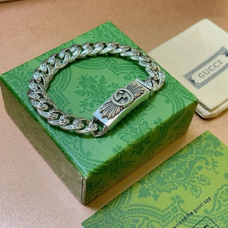 Gucci Bracelets Trendsetting 244370