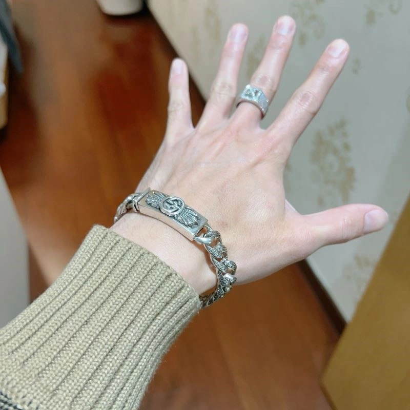 Gucci Bracelets Trendsetting 244370