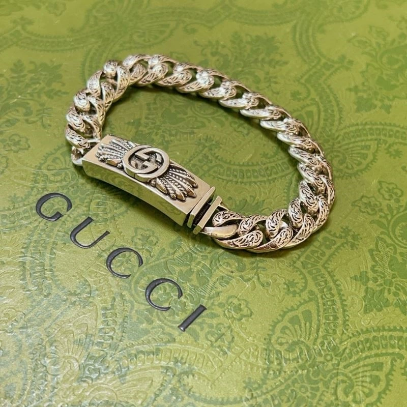 Gucci Bracelets Trendsetting 244370