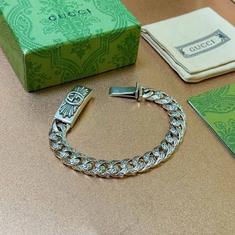 Gucci Bracelets Trendsetting 244370
