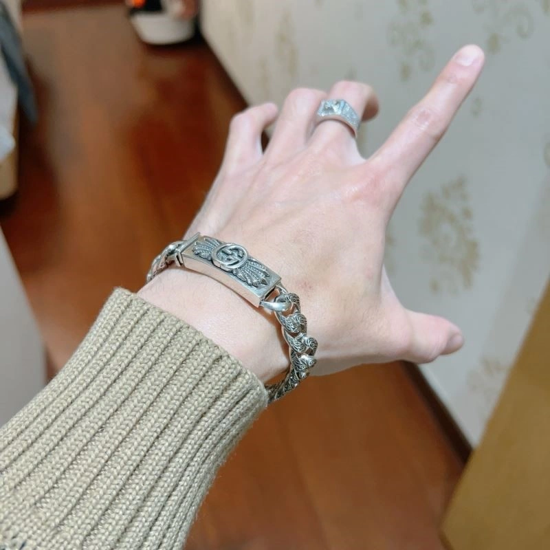 Gucci Bracelets Trendsetting 244370